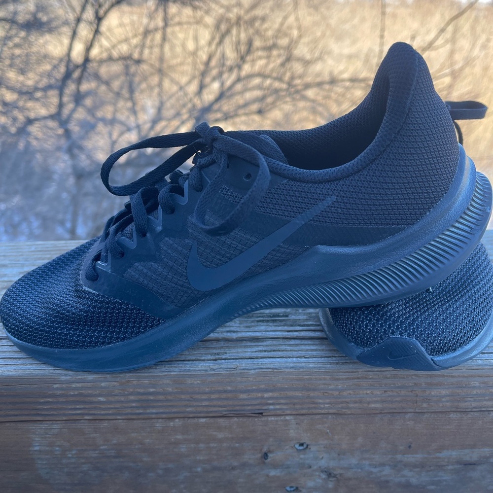 Nike Women's Running Shoes - Black